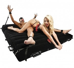 Fetish Fantasy Inflatable Bed | SexToy.com