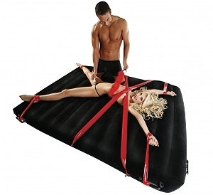 Fetish Fantasy Inflatable Bed | SexToy.com