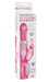 Classix Ultra Rabbit Pearl Vibrator Pearl Pink | SexToy.com