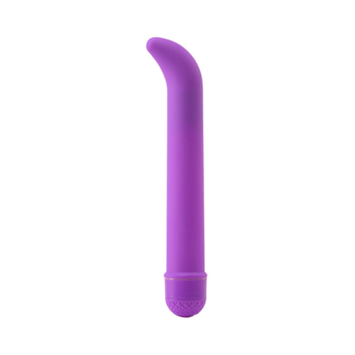 Neon Luv Touch G-Spot Vibrator Purple | SexToy.com