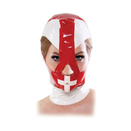 Fetish Fantasy Extreme Malpractice Mask | SexToy.com