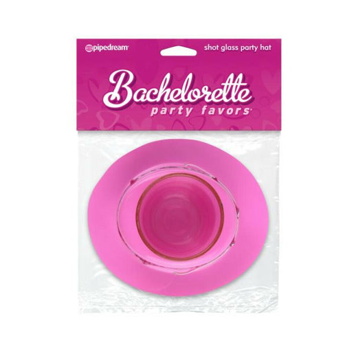 Bachelorette Party Favors Shot Glass Party Hat | SexToy.com