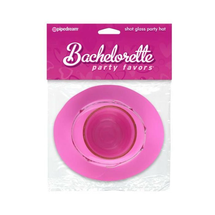 Bachelorette Party Favors Shot Glass Party Hat | SexToy.com