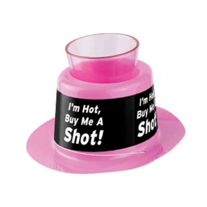 Bachelorette Party Favors Shot Glass Party Hat | SexToy.com