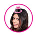Bachelorette Party Favors Shot Glass Party Hat | SexToy.com