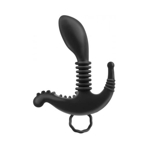 Anal Fantasy Beginners Prostate Stimulator Black | SexToy.com