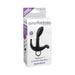 Anal Fantasy Beginners Prostate Stimulator Black | SexToy.com