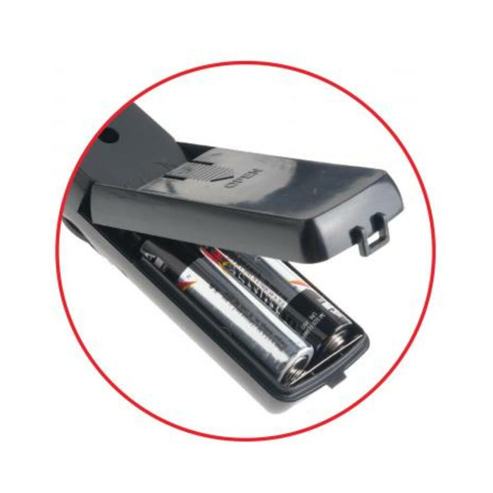 Fetish Fantasy Inflatable Vibrating Double Delight | SexToy.com