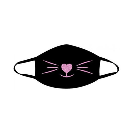 Neva Nude Face Mask Meow-za | SexToy.com