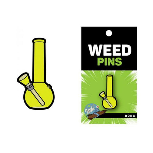 Weed Pin Bong | SexToy.com