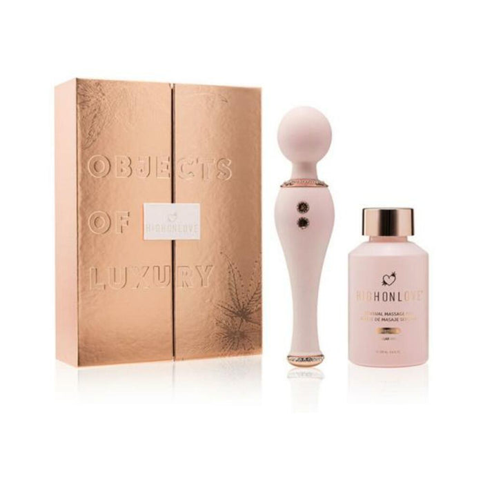 Highonlove Objects Of Luxury Gift Set