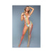 Sweet Revenge Bodystocking Rainbow OS | SexToy.com