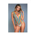 Over the Rainbow Bodystocking OS | SexToy.com