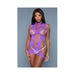 Nothing to Lose Minidress Purple OS | SexToy.com