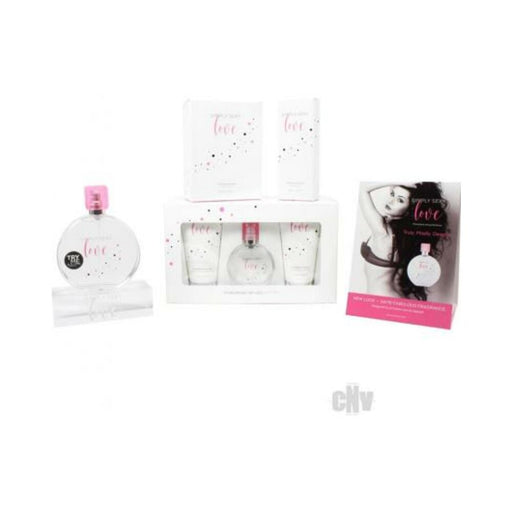 Simply Sexy Retail Store Bundle | SexToy.com