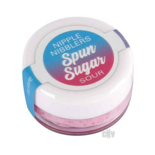 Nipple Nibbler Sour Tingle Balm Spun Sugar 3 G | SexToy.com