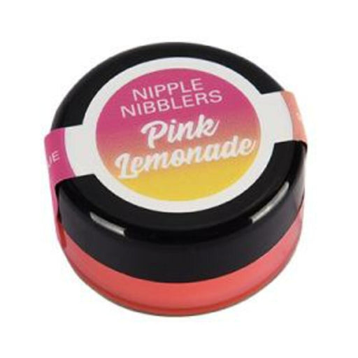 Nipple Nibbler Cool Tingle Pink Lemonade 3 G | SexToy.com
