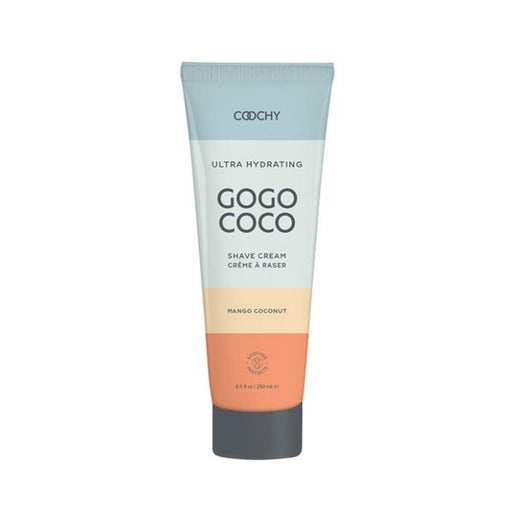 Coochy Ultra Shave Mango Coconut 8.5oz | SexToy.com