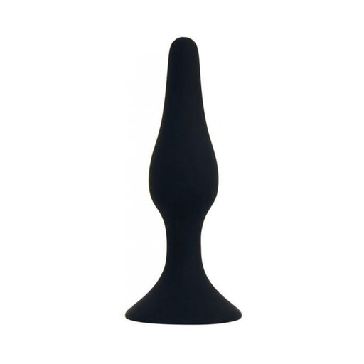 Rooster Alpha Advanced Anal Plug Black | SexToy.com