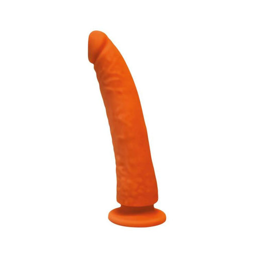 Rooster Lucky Pierre Dildo Orange | SexToy.com
