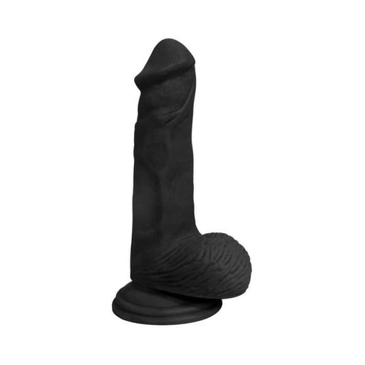 Rooster Xavier Dildo Midnight | SexToy.com
