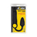 Rooster Xxxpander Smooth Sheath Black | SexToy.com