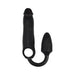 Rooster Xxxpander Smooth Sheath Black | SexToy.com