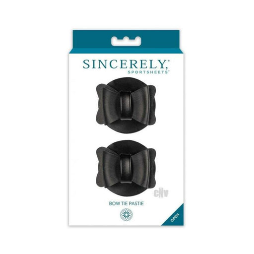 Sincerely Bow Tie Pasties | SexToy.com