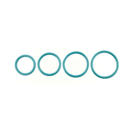 Merge Emerald O-ring 4-pack | SexToy.com