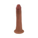 Easy Riders 8" Slim Bioskin Dildo Caramel | SexToy.com