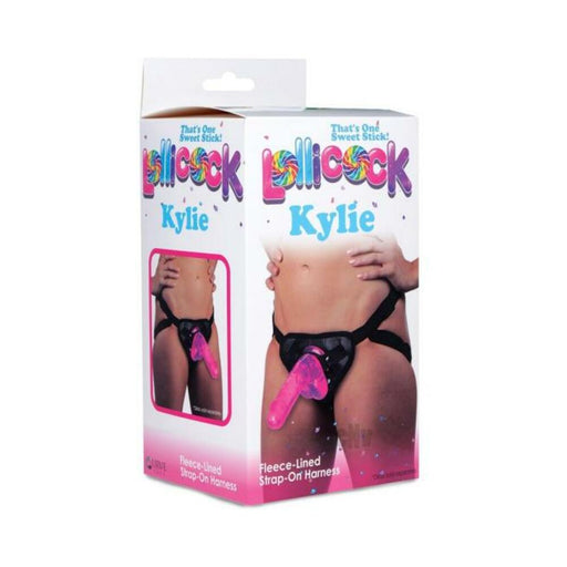 Lollicock Kylie Harness O/S | SexToy.com
