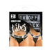 Vibes Fuck Off Buddy Pack 2 Pc. Lace Boyfriend Brief & Lace Thong Qs Black/white | SexToy.com