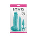 Inya Playthings 3-piece Set Teal | SexToy.com