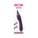 Inya Triple Delight Licking And Suction Vibrator Purple | SexToy.com