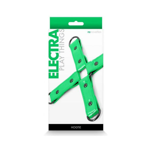 Electra Hog Tie Green | SexToy.com