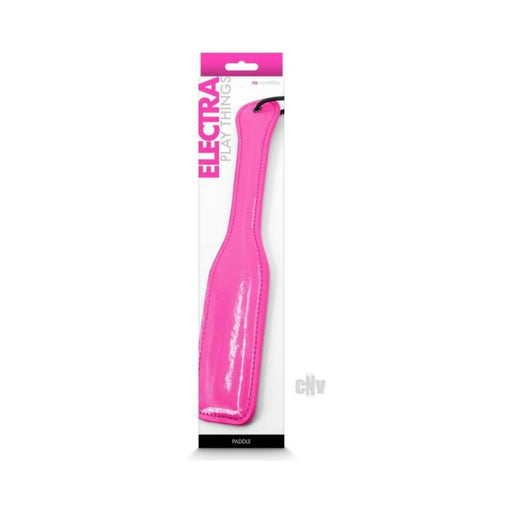Electra Paddle Pink | SexToy.com