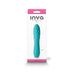 Inya Rita Textured Vibe Teal | SexToy.com