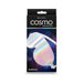 Cosmo Bondage Blindfold Rainbow | SexToy.com