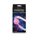 Cosmo Bondage Ball Gag Rainbow | SexToy.com