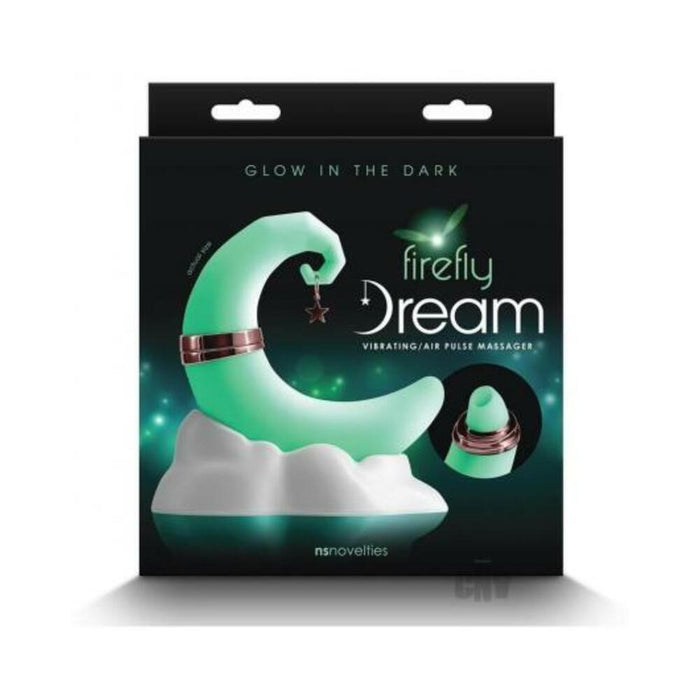 Firefly Dream Green