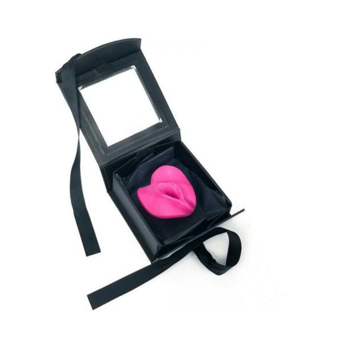 It's The Bomb Vagina Soap Pink