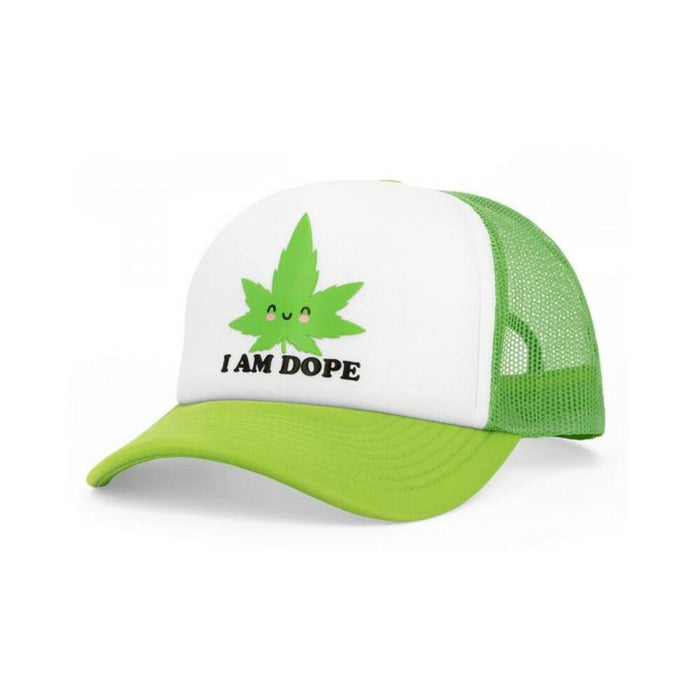Hat I Am Dope (net)