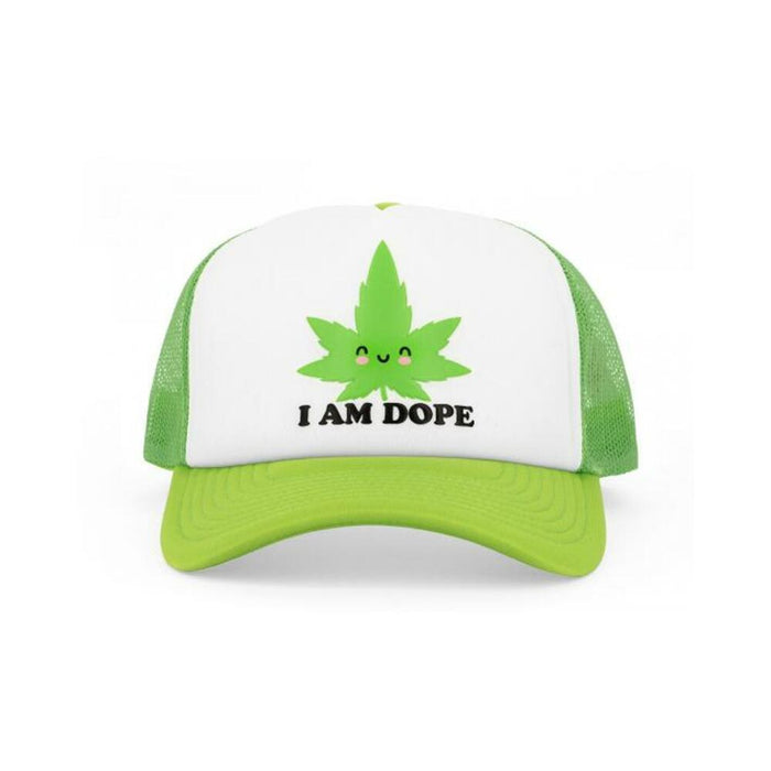 Hat I Am Dope (net)