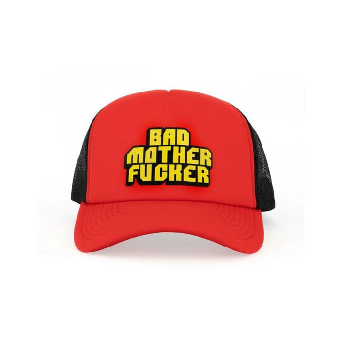 Hat Bad Mother Fucker (net)