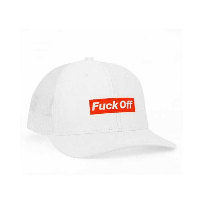 Hat Fuck Off (net)