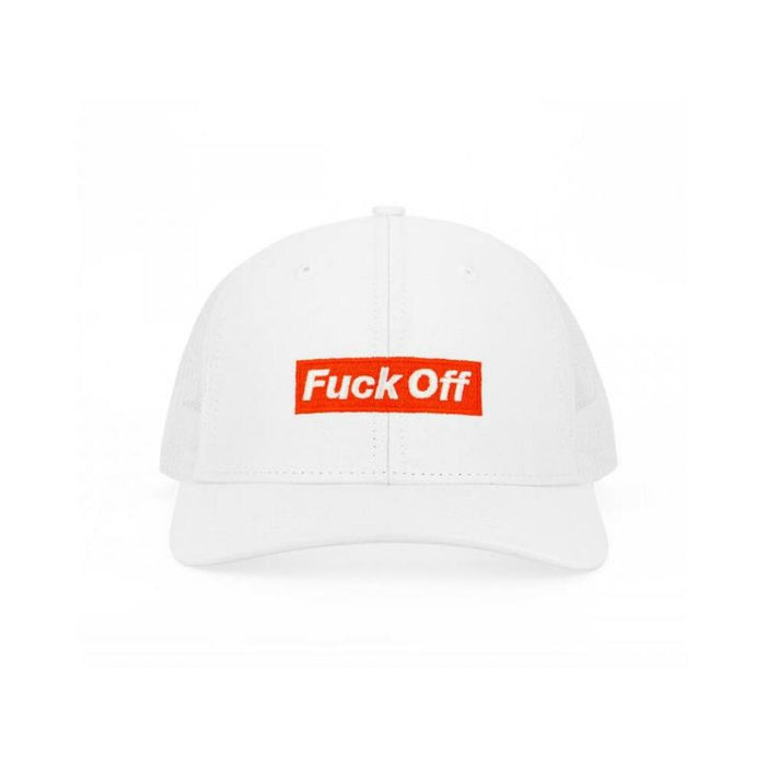Hat Fuck Off (net)