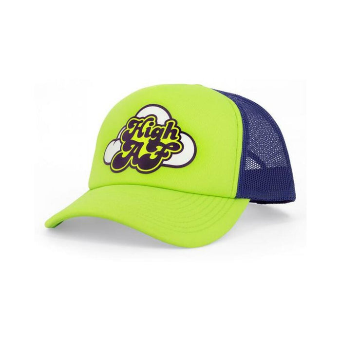 Hat High Af (net)