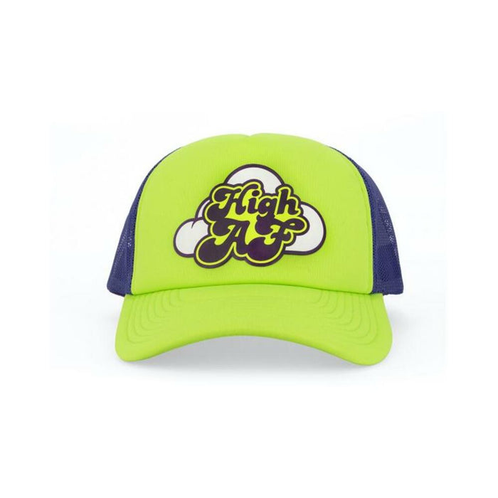 Hat High Af (net)