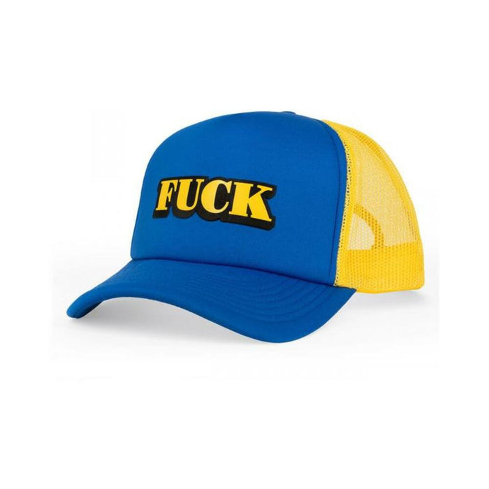 Hat Fuck (net)