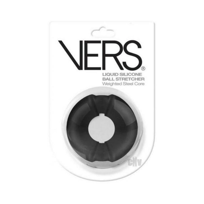 Vers Steel Weighted C-ring